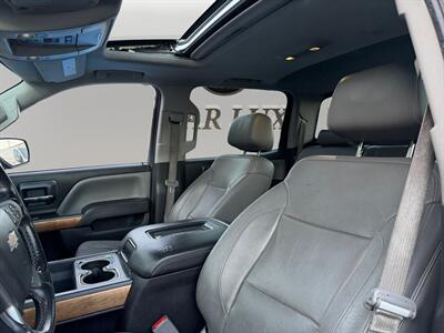 2016 Chevrolet Silverado 1500 LTZ 1LZ - Photo 8 - Lennox, CA 90304