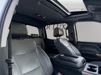 2016 Chevrolet Silverado 1500 LTZ 1LZ - Photo 13 - Lennox, CA 90304