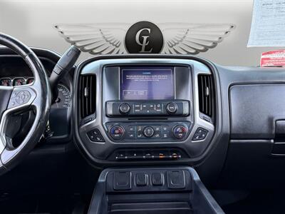 2016 Chevrolet Silverado 1500 LTZ 1LZ - Photo 10 - Lennox, CA 90304