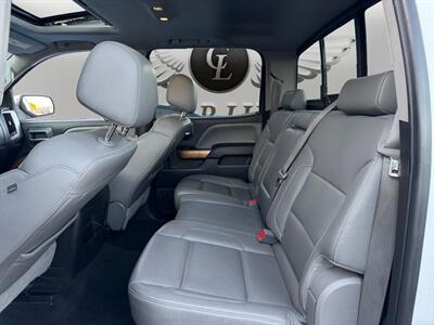 2016 Chevrolet Silverado 1500 LTZ 1LZ - Photo 12 - Lennox, CA 90304