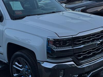 2016 Chevrolet Silverado 1500 LTZ 1LZ - Photo 18 - Lennox, CA 90304