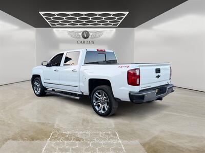 2016 Chevrolet Silverado 1500 LTZ 1LZ - Photo 3 - Lennox, CA 90304