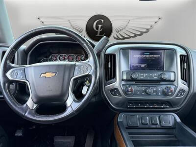 2016 Chevrolet Silverado 1500 LTZ 1LZ - Photo 9 - Lennox, CA 90304