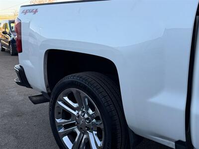 2016 Chevrolet Silverado 1500 LTZ 1LZ - Photo 16 - Lennox, CA 90304