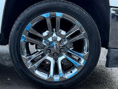 2016 Chevrolet Silverado 1500 LTZ 1LZ - Photo 19 - Lennox, CA 90304