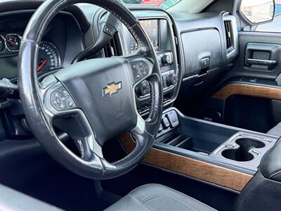 2016 Chevrolet Silverado 1500 LTZ 1LZ - Photo 15 - Lennox, CA 90304