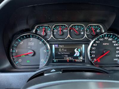 2016 Chevrolet Silverado 1500 LTZ 1LZ - Photo 14 - Lennox, CA 90304