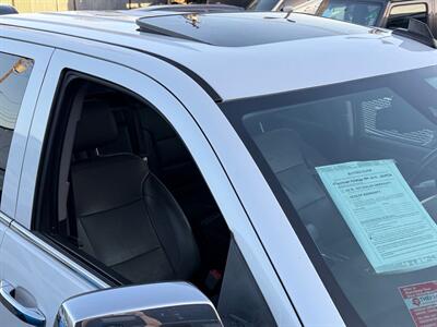 2016 Chevrolet Silverado 1500 LTZ 1LZ - Photo 17 - Lennox, CA 90304