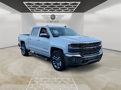 2016 Chevrolet Silverado 1500 LTZ 1LZ - Photo 6 - Lennox, CA 90304