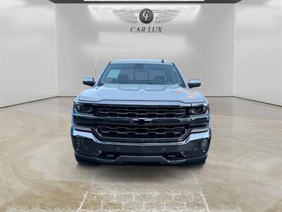 2016 Chevrolet Silverado 1500 LTZ 1LZ - Photo 7 - Lennox, CA 90304