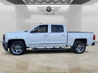 2016 Chevrolet Silverado 1500 LTZ 1LZ - Photo 2 - Lennox, CA 90304