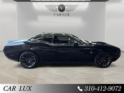 2020 Dodge Challenger R/T Scat Pack - Photo 6 - Lennox, CA 90304