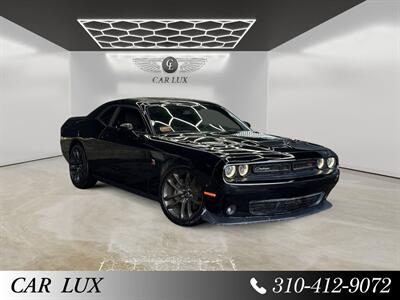 2020 Dodge Challenger R/T Scat Pack - Photo 7 - Lennox, CA 90304