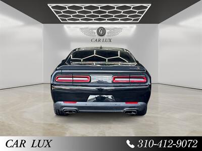 2020 Dodge Challenger R/T Scat Pack - Photo 4 - Lennox, CA 90304