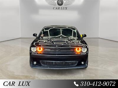 2020 Dodge Challenger R/T Scat Pack - Photo 8 - Lennox, CA 90304