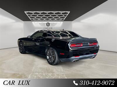 2020 Dodge Challenger R/T Scat Pack - Photo 3 - Lennox, CA 90304
