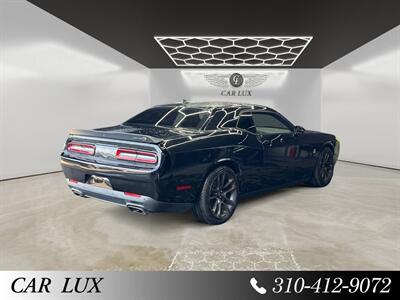2020 Dodge Challenger R/T Scat Pack - Photo 5 - Lennox, CA 90304