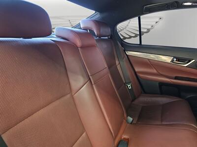 2015 Lexus GS 350   - Photo 24 - Lennox, CA 90304