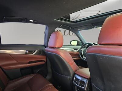 2015 Lexus GS 350   - Photo 25 - Lennox, CA 90304