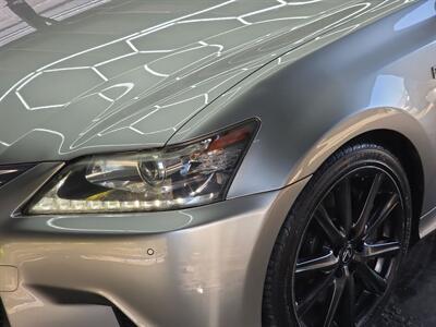 2015 Lexus GS 350   - Photo 30 - Lennox, CA 90304