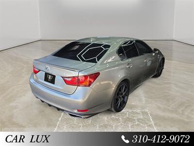 2015 Lexus GS 350   - Photo 15 - Lennox, CA 90304