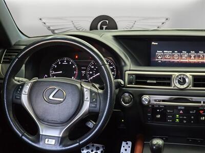 2015 Lexus GS 350   - Photo 23 - Lennox, CA 90304