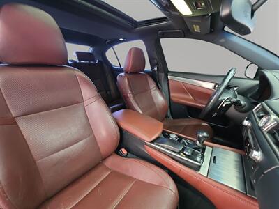2015 Lexus GS 350   - Photo 26 - Lennox, CA 90304