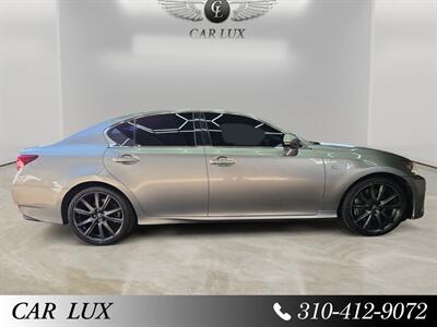 2015 Lexus GS 350   - Photo 6 - Lennox, CA 90304