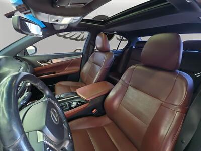 2015 Lexus GS 350   - Photo 11 - Lennox, CA 90304