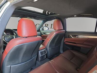 2015 Lexus GS 350   - Photo 16 - Lennox, CA 90304