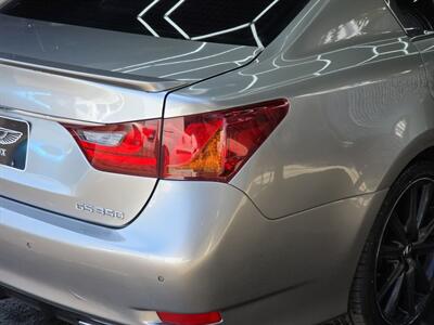 2015 Lexus GS 350   - Photo 35 - Lennox, CA 90304