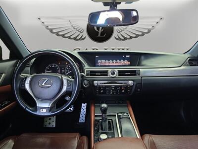 2015 Lexus GS 350   - Photo 20 - Lennox, CA 90304