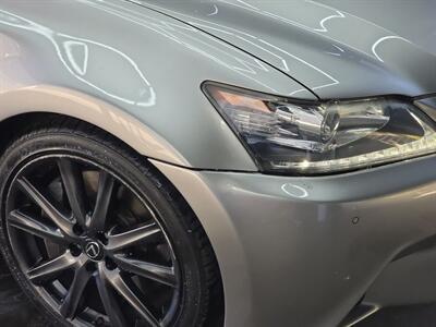 2015 Lexus GS 350   - Photo 27 - Lennox, CA 90304
