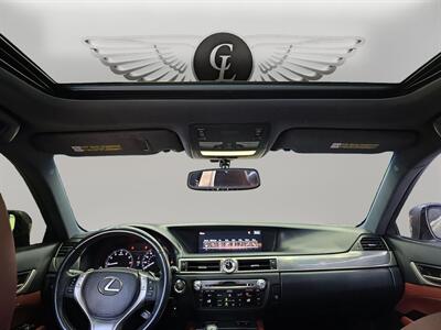 2015 Lexus GS 350   - Photo 22 - Lennox, CA 90304