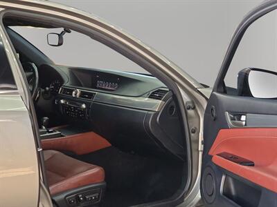 2015 Lexus GS 350   - Photo 21 - Lennox, CA 90304