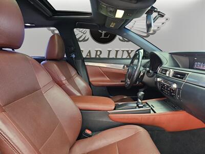 2015 Lexus GS 350   - Photo 14 - Lennox, CA 90304