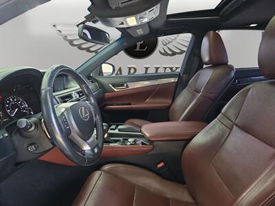2015 Lexus GS 350   - Photo 9 - Lennox, CA 90304