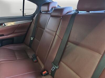 2015 Lexus GS 350   - Photo 13 - Lennox, CA 90304