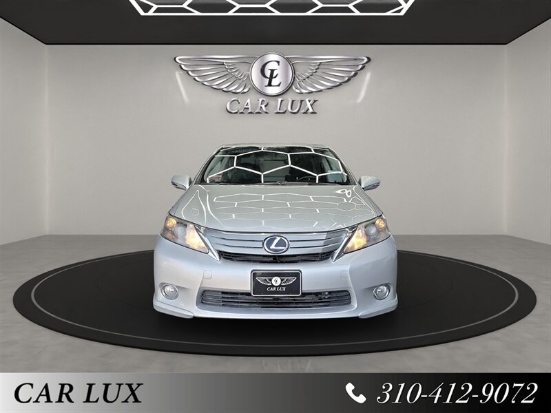 2010 Lexus HS 250h 250h Premium  