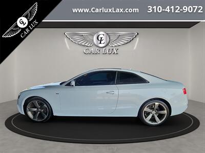 2015 Audi A5 2.0T quattro Premium   - Photo 4 - Lennox, CA 90304