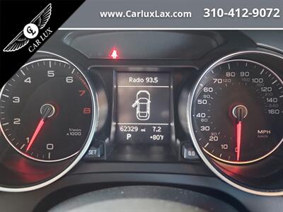 2015 Audi A5 2.0T quattro Premium   - Photo 11 - Lennox, CA 90304