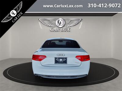 2015 Audi A5 2.0T quattro Premium   - Photo 6 - Lennox, CA 90304