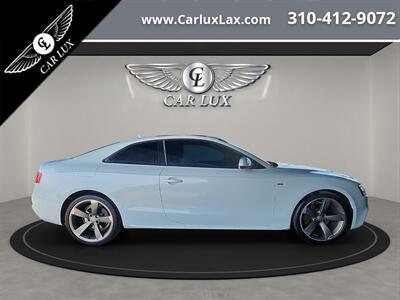 2015 Audi A5 2.0T quattro Premium   - Photo 8 - Lennox, CA 90304