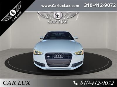 2015 Audi A5 2.0T quattro Premium   - Photo 2 - Lennox, CA 90304