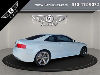 2015 Audi A5 2.0T quattro Premium   - Photo 7 - Lennox, CA 90304