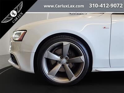 2015 Audi A5 2.0T quattro Premium   - Photo 9 - Lennox, CA 90304