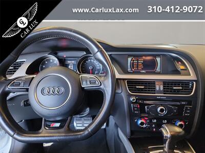 2015 Audi A5 2.0T quattro Premium   - Photo 13 - Lennox, CA 90304