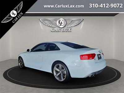 2015 Audi A5 2.0T quattro Premium   - Photo 5 - Lennox, CA 90304