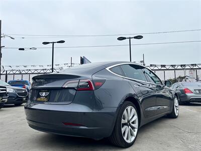 2018 Tesla Model 3 Mid Range   - Photo 12 - Lennox, CA 90304