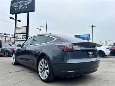 2018 Tesla Model 3 Mid Range   - Photo 11 - Lennox, CA 90304